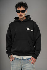 🖤 Hanorac Paris – 100% Bumbac Premium | Oversized Street Couture