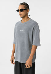 TRICOU PREMIUM GRI  "ATELIER"