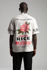 CAMASA "RICE"