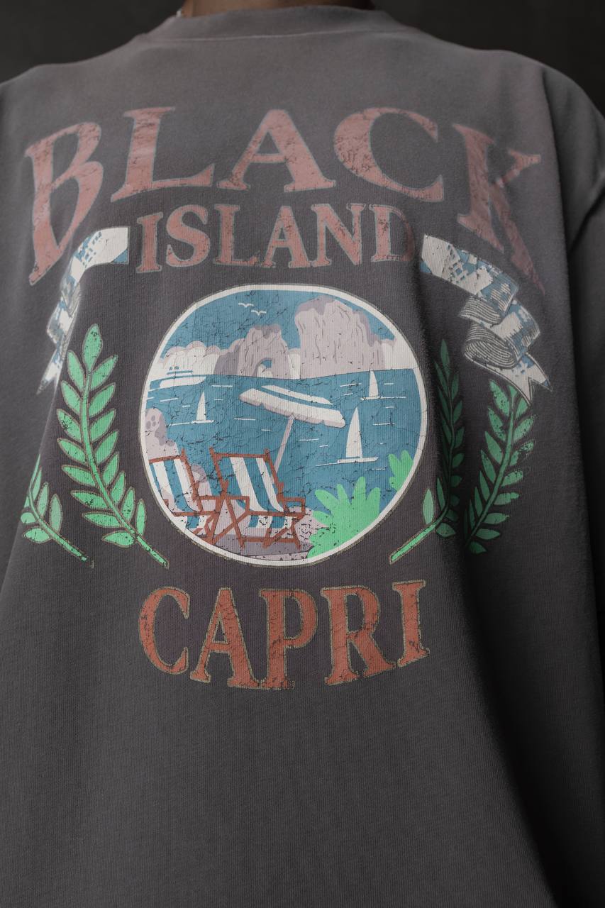 TRICOU PREMIUM BRJI PRESPALAT  "CAPRI"