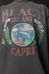 TRICOU PREMIUM BRJI PRESPALAT  "CAPRI"