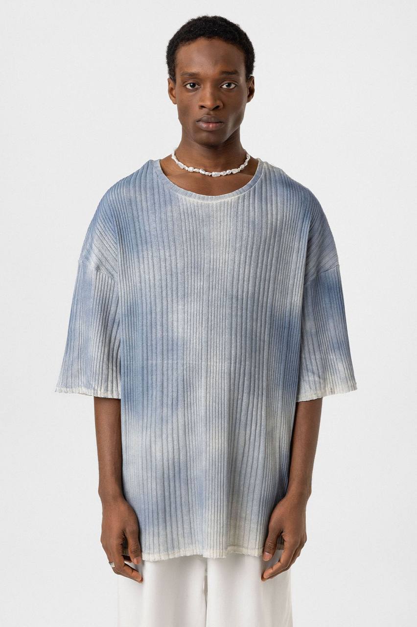 TRICOU PREMIUM BLEUMARINE PRESPALAT "VERTICAL FLOW"