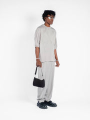 COMPLEU PREMIUM GRI "SILVER FLOW"